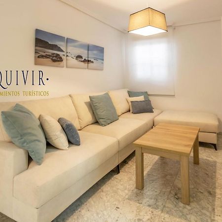 Apartamento La Palma Lägenhet Córdoba Exteriör bild