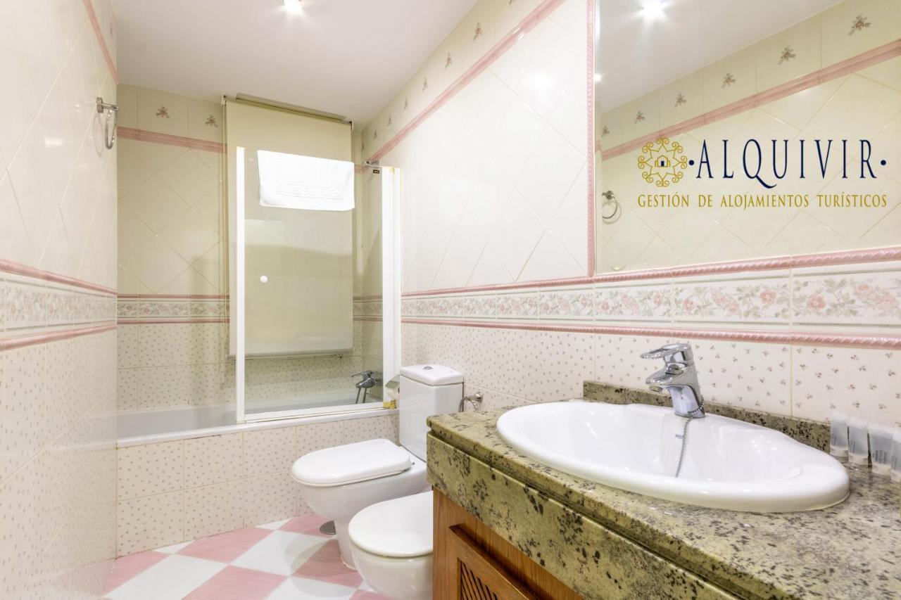 Apartamento La Palma Lägenhet Córdoba Exteriör bild