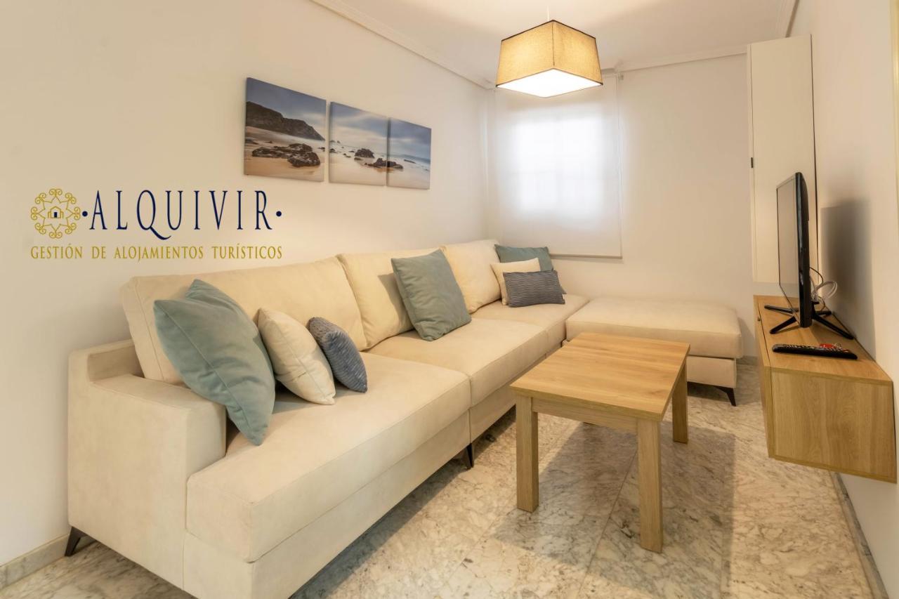Apartamento La Palma Lägenhet Córdoba Exteriör bild